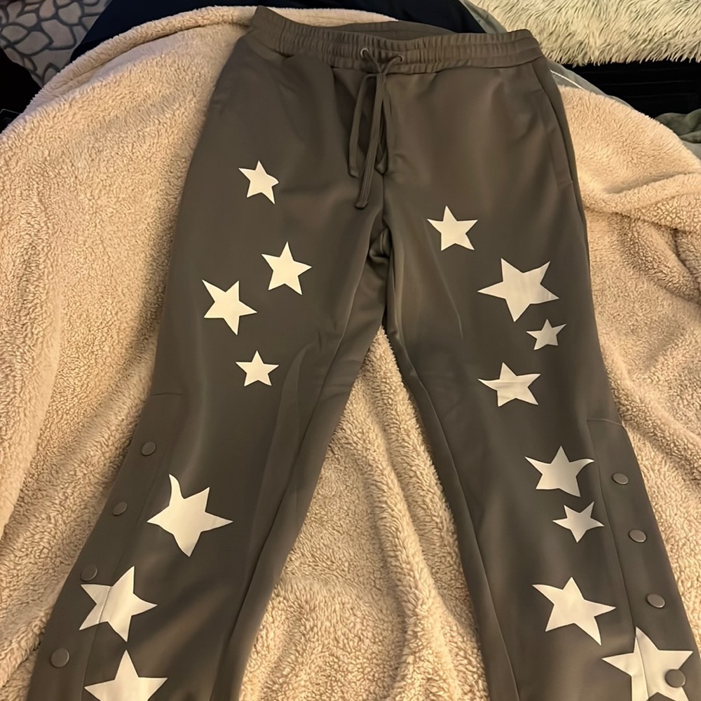 Track pants